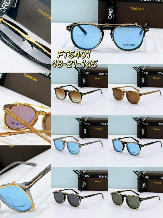Picture of Tom Ford Sunglasses _SKUfw80537585fw